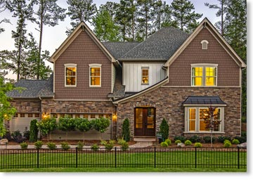 Old World Ledge Manufactured Stone / Chablis