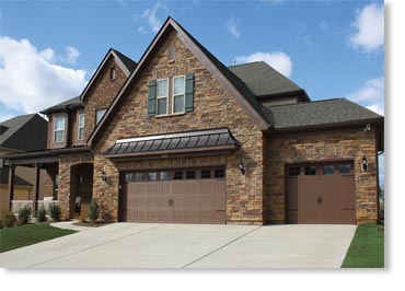 Old World Ledge Manufactured Stone / Chablis