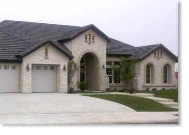 Pro-Ledge Manufactured Stone / White