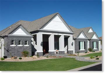 Pro-Ledge Manufactured Stone / Black Forest