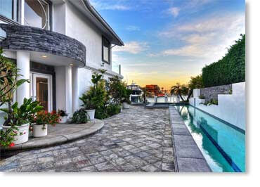 Pro-Ledge Manufactured Stone / Black Forest