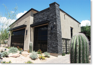 Pro-Ledge Manufactured Stone / Black Forest