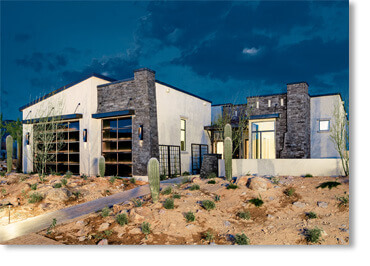 Pro-Ledge Manufactured Stone / Black Forest