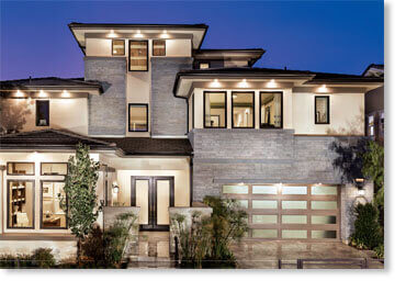 Prairie Stone Manufactured Stone / Grey Granite