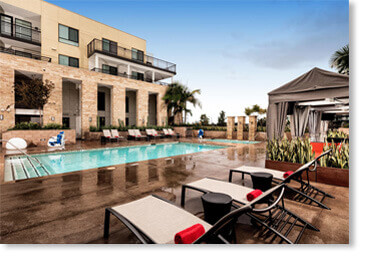 Playa Vista Limestone Manufactured Stone / Cream