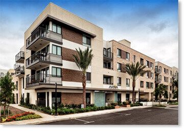 Playa Vista Limestone Manufactured Stone / Cream