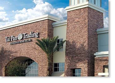 Quick Stack Manufactured Stone / Carmel Mountain