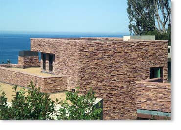 Quick Stack Manufactured Stone / Carmel Mountain