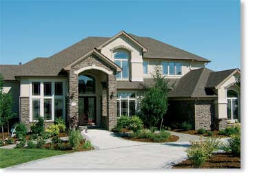 Quick Stack Manufactured Stone / Aspen