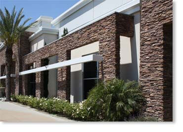 Quick Stack Manufactured Stone / Carmel Mountain