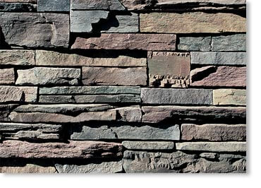 Coronado Stone Products - Quick Stack