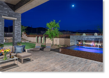 Pro-Ledge Manufactured Stone / Black Forest