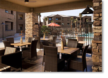 Eastern Mountain Ledge Manufactured Stone / Carmel Mountain