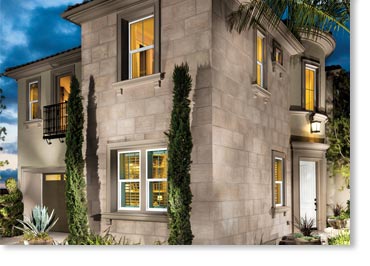 Colosseum Travertine Manufactured Stone / Roman