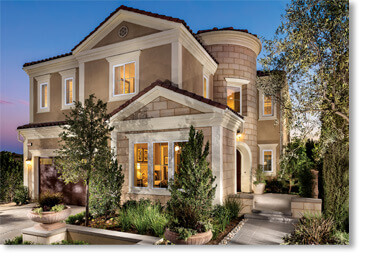 French Limestone Manufactured Stone / Country Beige