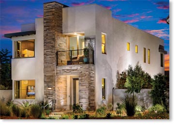 Industrial Ledge Manufactured Stone / Shale Grey