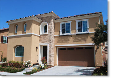 Playa Vista Limestone Stone Veneer / Cream