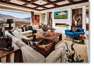 Caribbean Coral Manufactured Stone / Cream