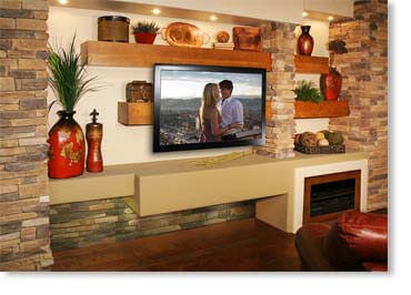 Eastern Mountain Ledge Manufactured Stone / Carmel Mountain