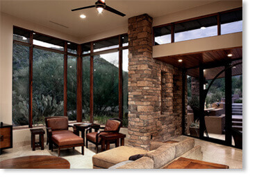 Old Country Ledge Manufactured Stone / Carmel Mountain