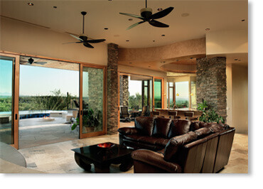 Quick Stack Manufactured Stone / Coastal Brown