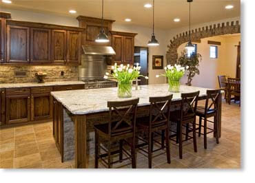 Sculptured Thin Brick Veneer / Eagle Buff