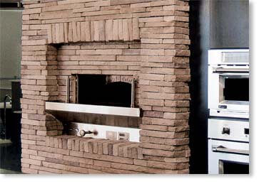 Coronado Strip Stone Manufactured Stone / Fawn