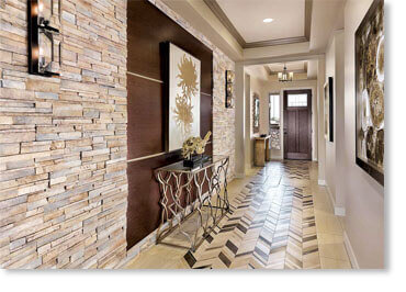Pro-Ledge Manufactured Stone / Oakbrook