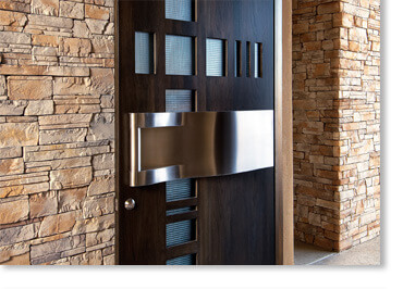 Coronado Honey Ledge Manufactured Stone / Shasta