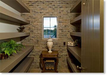 Sculptured Thin Brick Veneer / Eagle Buff