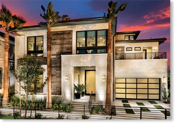 Refined WoodStone Manufactured Stone / Blackened Oak