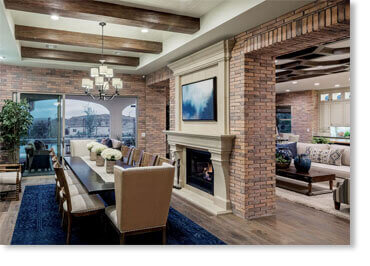 Roman Thin Brick Veneer / Mezzano