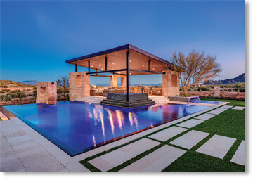 Santa Barbara Manufactured Stone / Brookshire