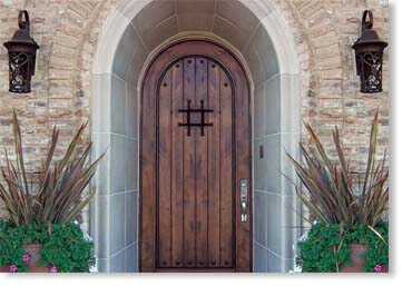 Sculptured Thin Brick Veneer / Eagle Buff