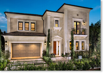 Smooth Limestone Manufactured Stone / Cream