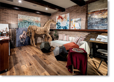 Roman Thin Brick Veneer / Mezzano