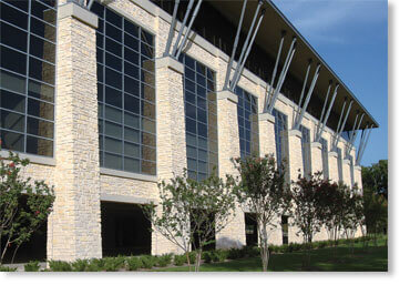 Texas Rubble Manufactured Stone / Texas Cream