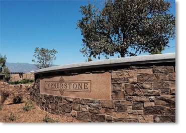 Tuscan Villa Manufactured Stone / Dakota Brown