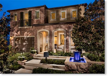 Venetian Villa Manufactured Stone / Sunset Blend