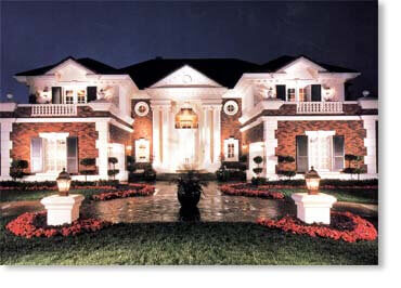 Wirecut Thin Brick Veneer / La Jolla Blend