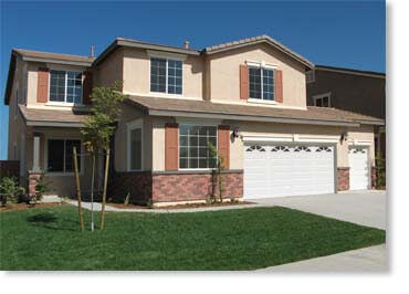 Wirecut Thin Brick Veneer / La Jolla Blend