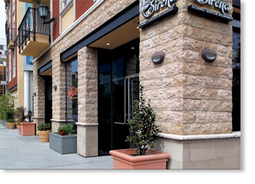 8in Classic Jerusalem Manufactured Stone / Sahara Beige