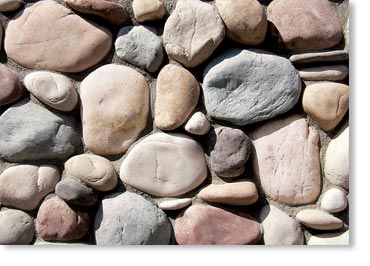 Creek Rock Stone Veneer / Southwest Blend