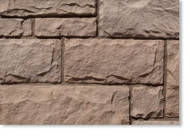 Santa Barbara Stone Veneer / Sand Dune