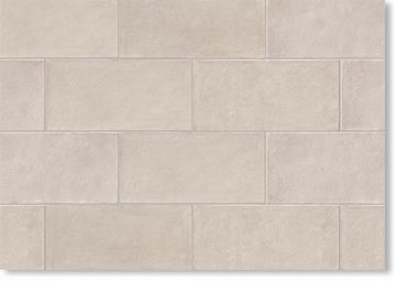 Urbana Smooth Stone Veneer / French White