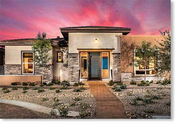 3in Split Limestone Manufactured Stone / Walnut