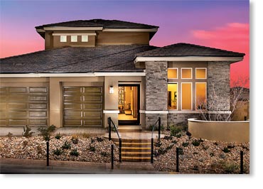 3in Split Limestone Manufactured Stone / Walnut