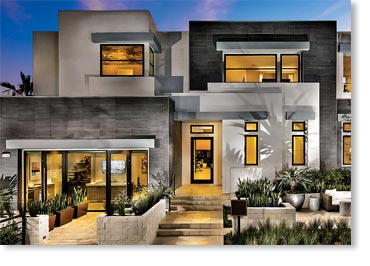 6in Split Limestone Manufactured Stone / Cream