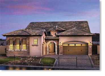 Adobe Thin Brick Veneer / Sienna