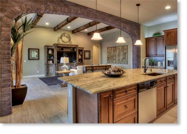 Adobe Thin Brick Veneer / Sienna